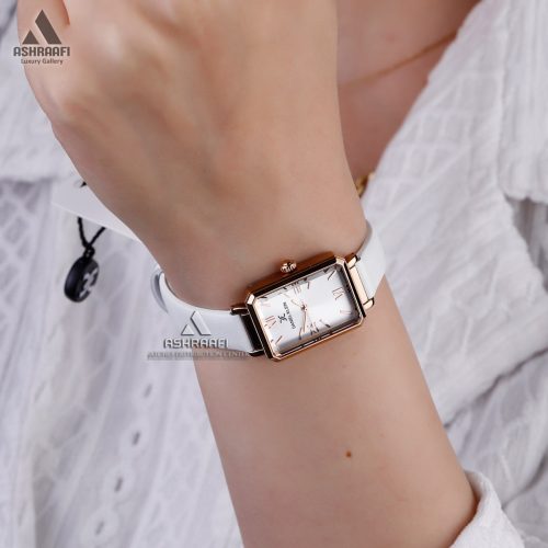 ساعت بند چرمی دنیل کلین Daniel Klein DK.1.13935-5