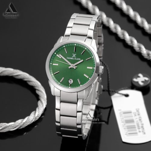 ساعت زنانه دنیل کلین Daniel Klein DK.1.13968-4