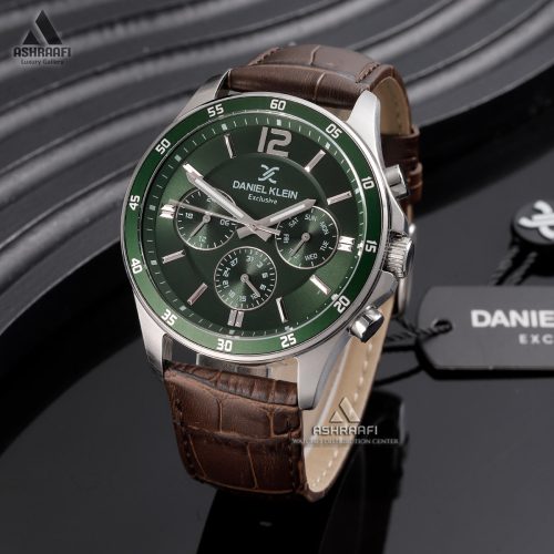 ساعت مردانه دنیل کلین Daniel Klein DK.1.13973-3