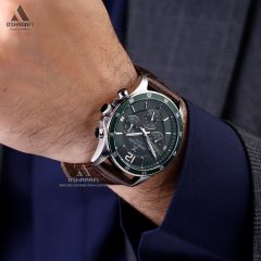 ساعت صفحه سبز دنیل کلین Daniel Klein DK.1.13973-3