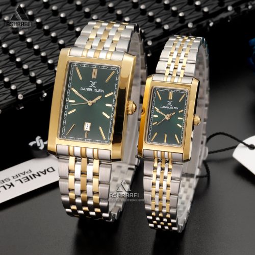 ساعت ست دنیل کلین Daniel Klein DK.1.14011-5