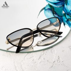 Ditiai-9680-05 عینک خاص فلزی