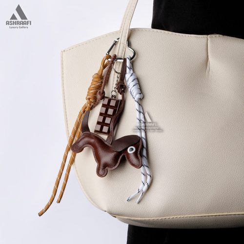 آویز کیف پینترستی