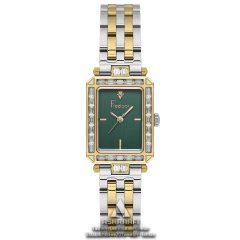 ساعت نگین دار زنانه Freelook FL.1.10461-4