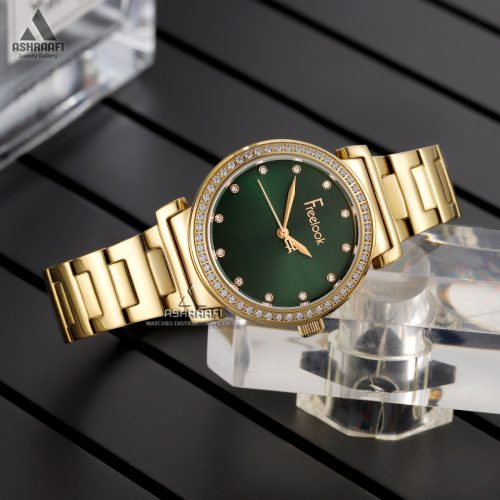 ساعت زنانه فری لوک Freelook FL.1.10464-3