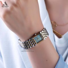 ساعت صفحه سبز فری لوک Freelook FL.1.10479-5