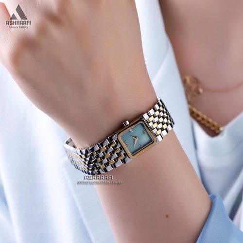 ساعت صفحه سبز فری لوک Freelook FL.1.10479-5