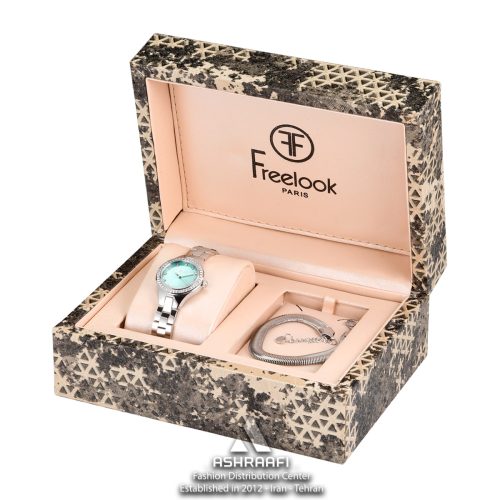 ساعت مچی فری لوک Freelook FL.1.10493-2SET