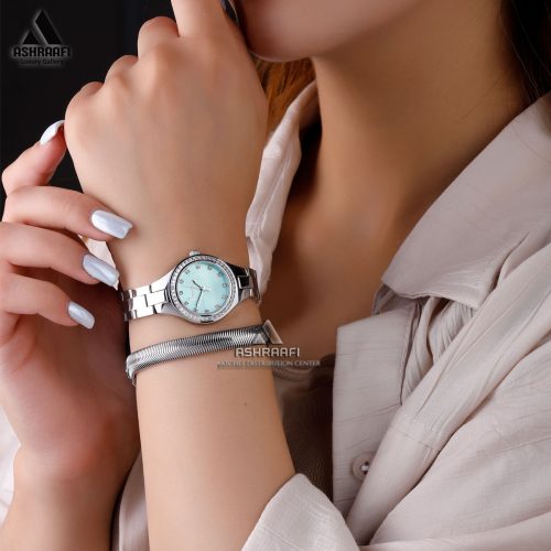 ساعت بند استیل فری لوک Freelook FL.1.10493-2SET