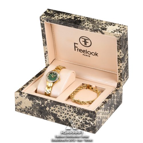 ساعت مچی فری لوک Freelook FL.1.10493-4SET
