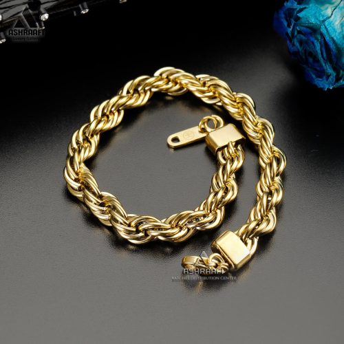 دستبند زنانه فری لوک Freelook FL.1.10493-4SET