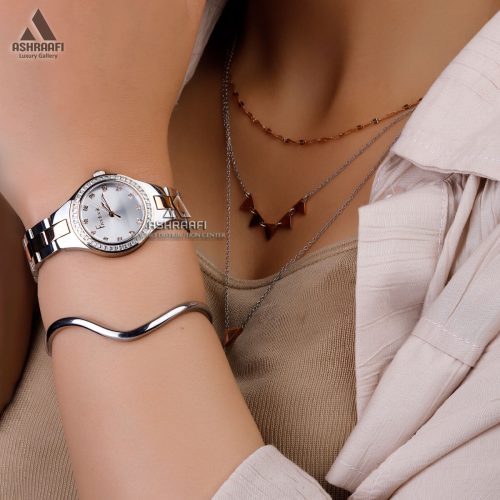 ساعت بند استیل فری لوک Freelook FL.1.10493-6SET