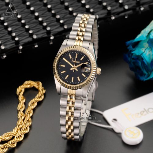 ست ساعت و دستبند فری لوک Freelook FL.4.10001-7SET62