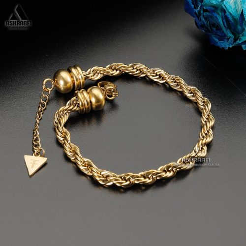 دستبند زنانه فری لوک Freelook FL.4.10001-7SET62