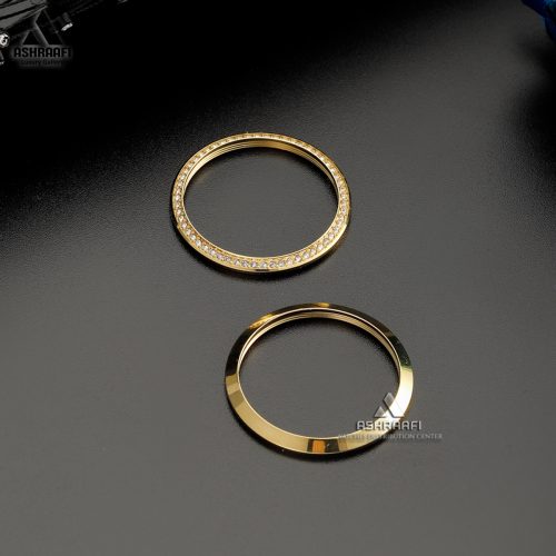 دو عدد زه متفاوت فریلوک Freelook FL.4.10014-4