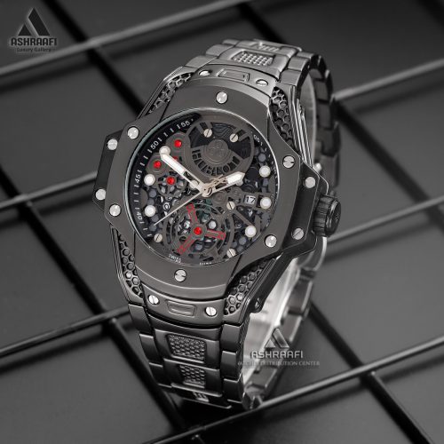 ساعت مچی هابلوت Hublot Big Bang 882KS