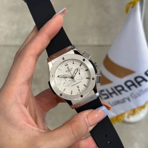 Hublot Chronograph 3313WK