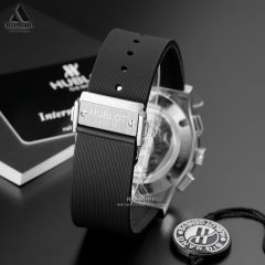 بند و قفل ساعت مردانه هابلوت Hublot Classic Fusion 7078