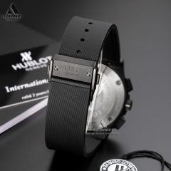 بند و قفل ساعت هابلوت Hublot Classic Fusion 7079