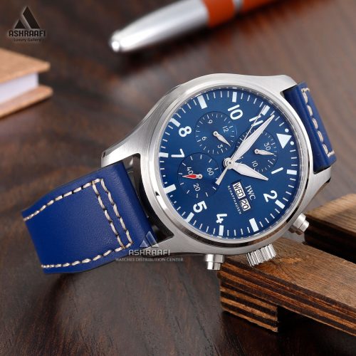 IWC Schaffhausen 678-SB