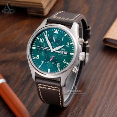 ساعت آی دبلیو سی کوکی IWC Schaffhausen 678-SG
