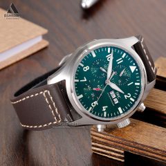 IWC Schaffhausen 678-SG