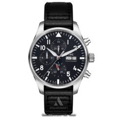 ساعت مردانه آی دبلیو سی مدل IWC Schaffhausen 678-SK