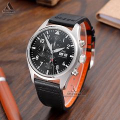 ساعت مردانه آی دبلیو سی IWC Schaffhausen 678-SK