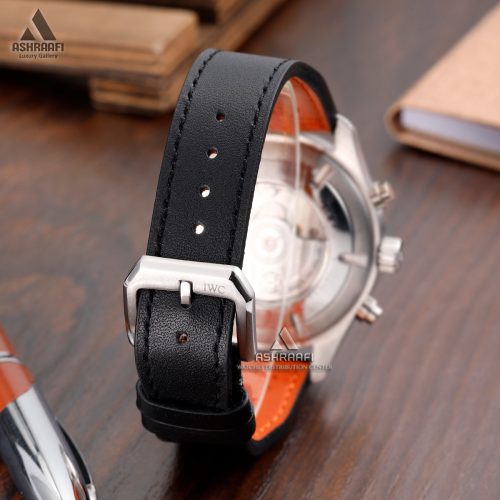 بند و قفل ساعت مردانه آی دبلیو سی IWC Schaffhausen 678-SK