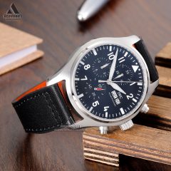IWC Schaffhausen 678-SK