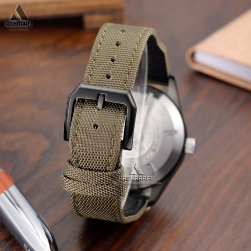 بند و قفل ساعت آی دبلیو سی کوکی IWC Schaffhausen 912