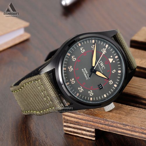 IWC Schaffhausen 912