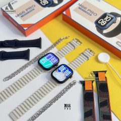 JSYES M66 Pro
