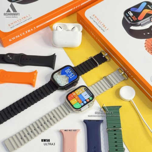 KEQIWEAR KW56 Ultra3