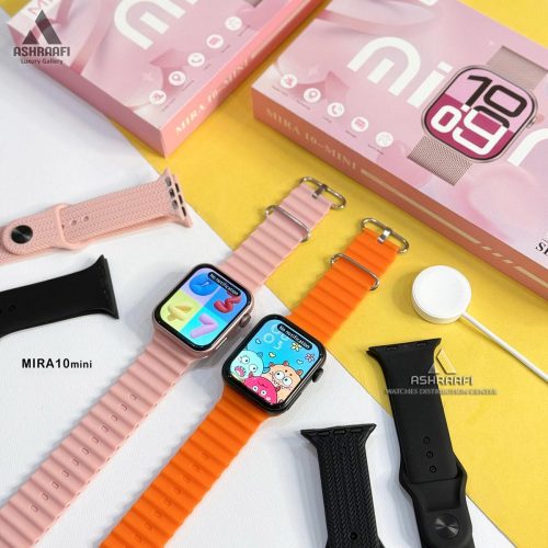 خرید ساعت اسمارت واچ Mira10 Mini