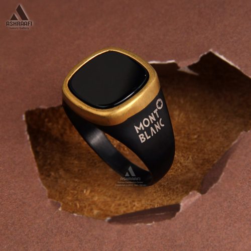 ساعت مردانه مون بلان