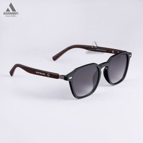عینک دودی خاص Montblanc 11032