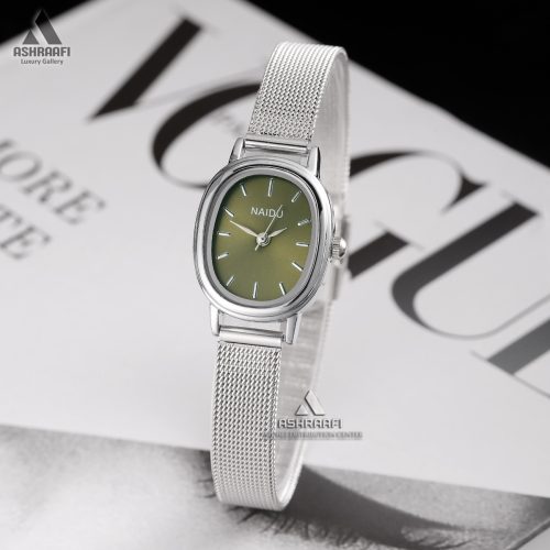 ساعت صفحه سبز Naidu S40