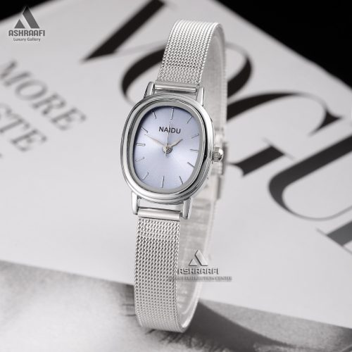 ساعت صفحه آبی Naidu S40