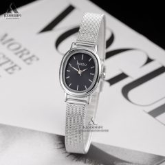 ساعت صفحه مشکی Naidu S40