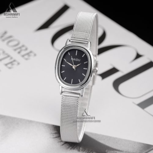 ساعت صفحه مشکی Naidu S40