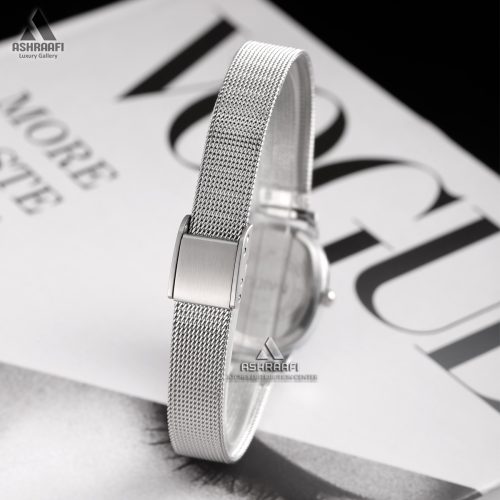 بند و قفل ساعت زنانه Naidu S40