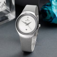 ساعت زنانه نیوی فورس Naviforce NF5004SW