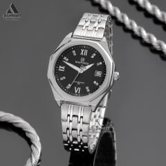 ساعت ساده نیوی فورس Naviforce NF5052SK