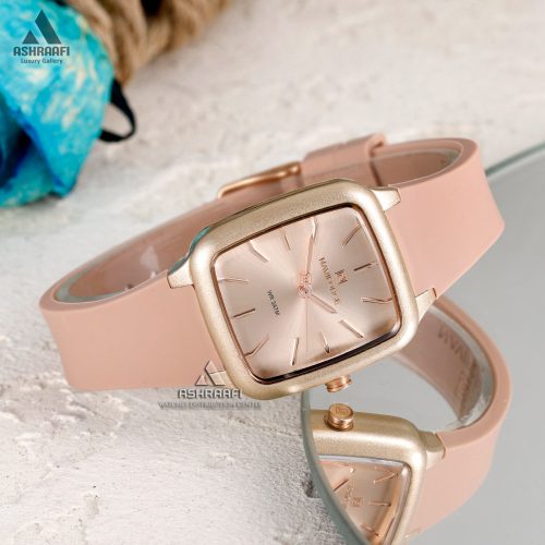 ساعت زنانه نیوی فورس Naviforce NF5055CRG