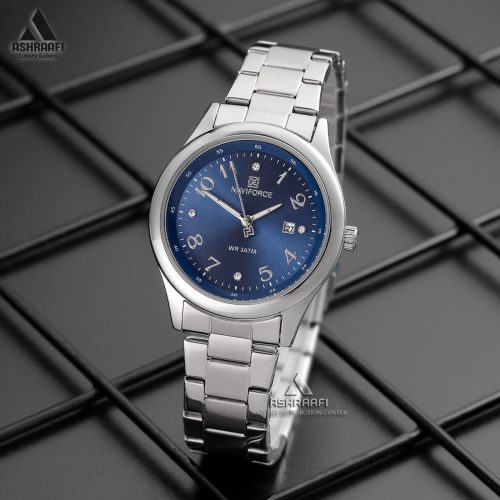 ساعت نیوی فورس Naviforce NF5059SB