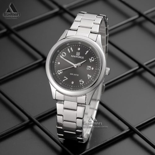 ساعت نیوی فورس Naviforce NF5059SG