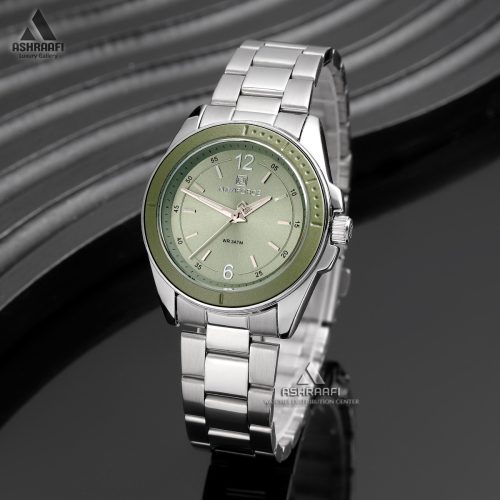 ساعت مچی نیوی فورس Naviforce NF5062SG