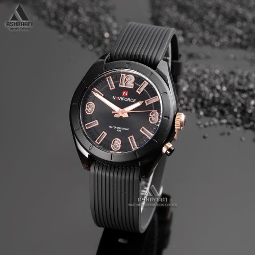 ساعت زنانه نیوی فورس Naviforce NF7103K