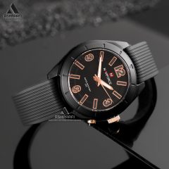 ساعت مچی مشکی Naviforce NF7103K